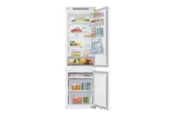 Refrigerateur congelateur en bas Samsung BRB26705FWW 178CM