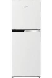 Refrigerateur congelateur en haut Beko RDNT231I30WN