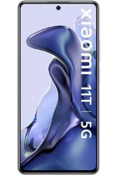 Smartphone Xiaomi 11T 256Go 5G Bleu