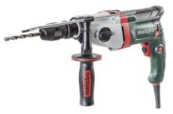 Perceuse à percussion SBE 850-2 Coffret - Metabo