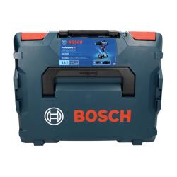 Perceuse-visseuse Sans Fil Bosch Gsb 18v-55 Professional (2 X 2,0ah) 06019h5370