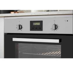Four Intégrable Multifonction 65l 60cm A Catalyse Inox - Whirlpool Akp475ix