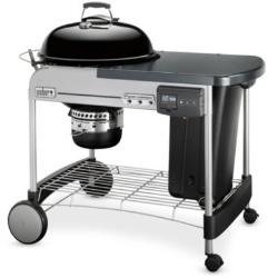 Barbecue charbon WEBER Performer Deluxe