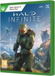 Jeu Xbox O/S.S. MICROSOFT Halo Infinite
