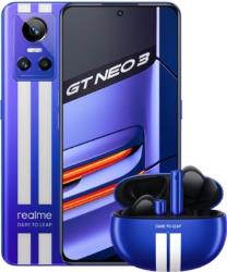 Smartphone REALME Pack GT Neo3 + Buds Air 3