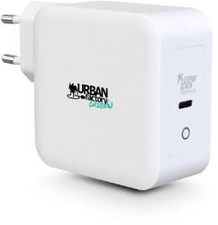 Chargeur ordinateur portable URBAN FACTORY 100W USB-C + Cable USB-C 2M