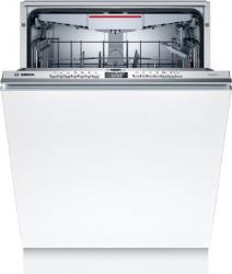 Lave vaisselle tout encastrable BOSCH SBD6TCX00E série 6 Zeolith
