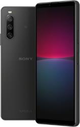 Smartphone SONY Xperia 10 IV Noir 5G