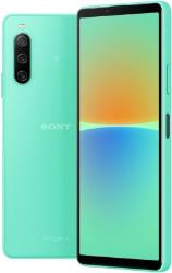 Smartphone SONY Xperia 10 IV Menthe 5G