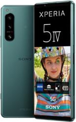 Smartphone SONY Xperia 5 IV Vert 5G