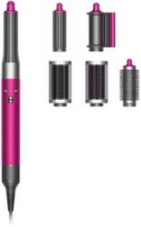 Fer multistyle DYSON multifonctions Airwrap Complete Fuchsia/Nickel
