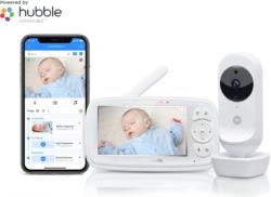 Babyphone MOTOROLA Ease 44 connect 2 en 1 wifi et video