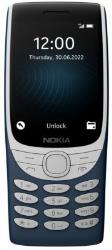 Téléphone portable NOKIA 8210 Bleu DS