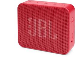 Enceinte portable JBL Go Essential Rouge