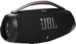 Enceinte portable JBL Boombox 3 Noir