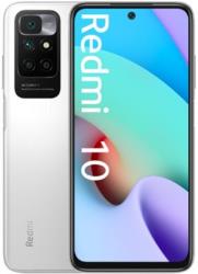 Smartphone XIAOMI Redmi 10 2022 Blanc 128Go