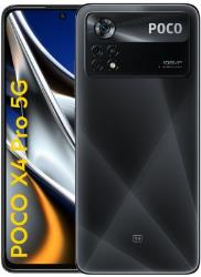 Smartphone XIAOMI Poco X4 Pro Noir 128Go 5G