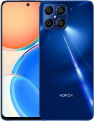 Smartphone HONOR X8 Bleu