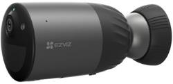 Caméra de sécurité EZVIZ BC1C 2K 4MP + Panneau Solaire