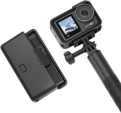 Caméra sport DJI Osmo Action 3 Adventure (3 batteries)