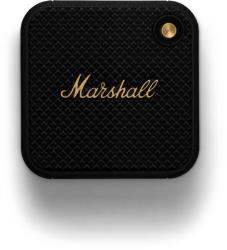 Enceinte portable MARSHALL Willen Black&Brass