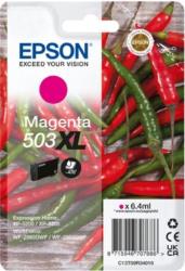 Cartouche d'encre EPSON 503XL Serie Piment Magenta