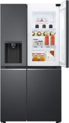 Réfrigérateur Américain LG GSJV80MCLF