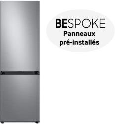 Réfrigérateur combiné SAMSUNG RB34A6B2ES9 Bespoke