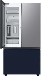 Réfrigérateur multi portes SAMSUNG RF24BB660E2MEF Bespoke
