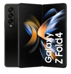 Smartphone SAMSUNG Galaxy Z Fold4 Noir 512 Go 5G