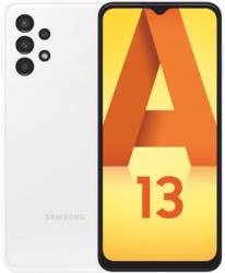 Smartphone SAMSUNG Galaxy A13 Blanc 4G