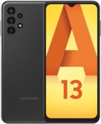Smartphone SAMSUNG Galaxy A13 Noir 4G