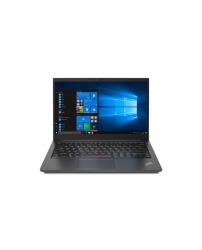 Lenovo ThinkPad E14 14" I7 16 Go Noir 512 Go