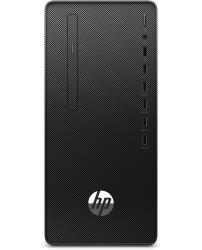 HP 295 G8 MICROTOWER PC BUNDLE AMD Ryzen 3 8 Go 256 Go - 5L5R2EA