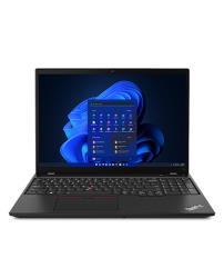 Lenovo ThinkPad P16S 16" I7 16 Go Noir 512 Go