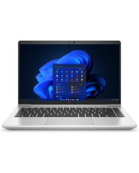 HP EliteBook 645 14 INCH G9 NOTEBOOK PC 14" AMD Ryzen™ 5 8 Go Argent 256 Go - 5Y3Z6EA