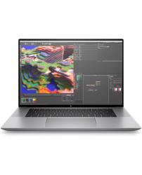 HP ZBook Studio G9 16" I7 16 Go Gris 512 Go - 62U35EA