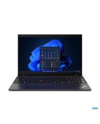 Lenovo ThinkPad L15 15.6" I7 8 Go Noir 512 Go - 21C3007FFR