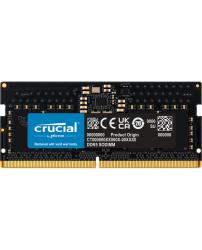 Crucial CT8G48C40S5 mémoire RAM 8 Go 1 x 8 Go DDR5 4800 MHz