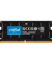 Crucial CT32G48C40S5 mémoire RAM 32 Go 1 x 32 Go DDR5 4800 MHz