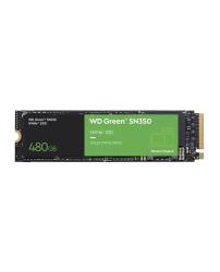 Western Digital Green SN350 M.2 480 Go PCI Express 3.0 NVMe