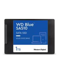 Western Digital Blue SA510 2.5" 1000 Go Série ATA III