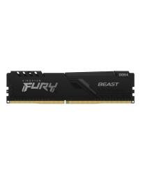 FURY Beast KF432C16BB1/16 mémoire RAM 16 Go 1 x 16 Go DDR4 3200 MHz