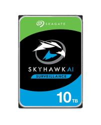 Seagate SkyHawk ST10000VE001 disque dur 3.5" 10000 Go
