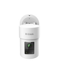 D-Link DCS-8635LH caméra de sécurité Caméra de sécurité IP Extérieure 2560 x 1440 pixels M