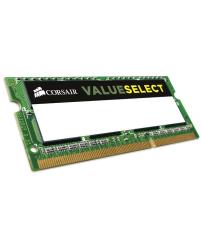Corsair 8GB DDR3L 1333MHZ mémoire RAM 8 Go 1 x 8 Go DDR3