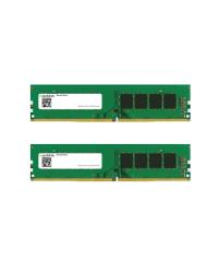 Mushkin Essentials mémoire RAM 16 Go 2 x 8 Go DDR4 3200 MHz, MES4U320NF8GX2