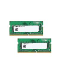 Mushkin Essentials mémoire RAM 16 Go 2 x 8 Go DDR4 3200 MHz, MES4S320NF8GX2