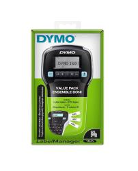 DYMO  LabelManager 160 ValuePack AZY
