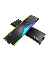 ADATA LANCER RGB mémoire RAM 32 Go 2 x 16 Go DDR5 5600 MHz